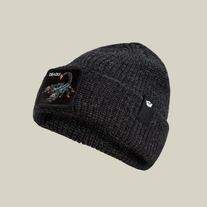 The Deadly Beanie VOID