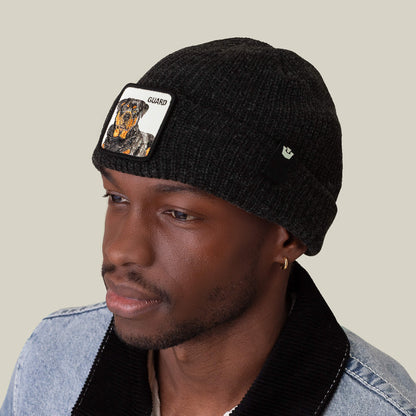 The Guard Beanie VOID