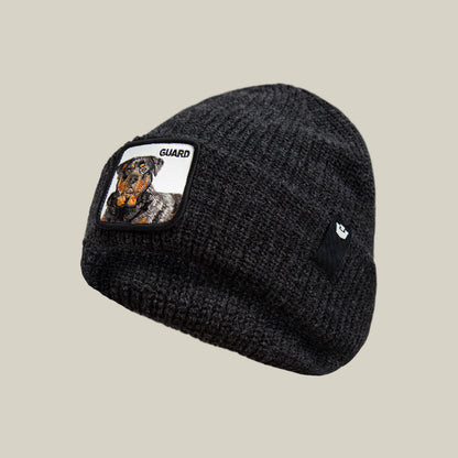 The Guard Beanie VOID