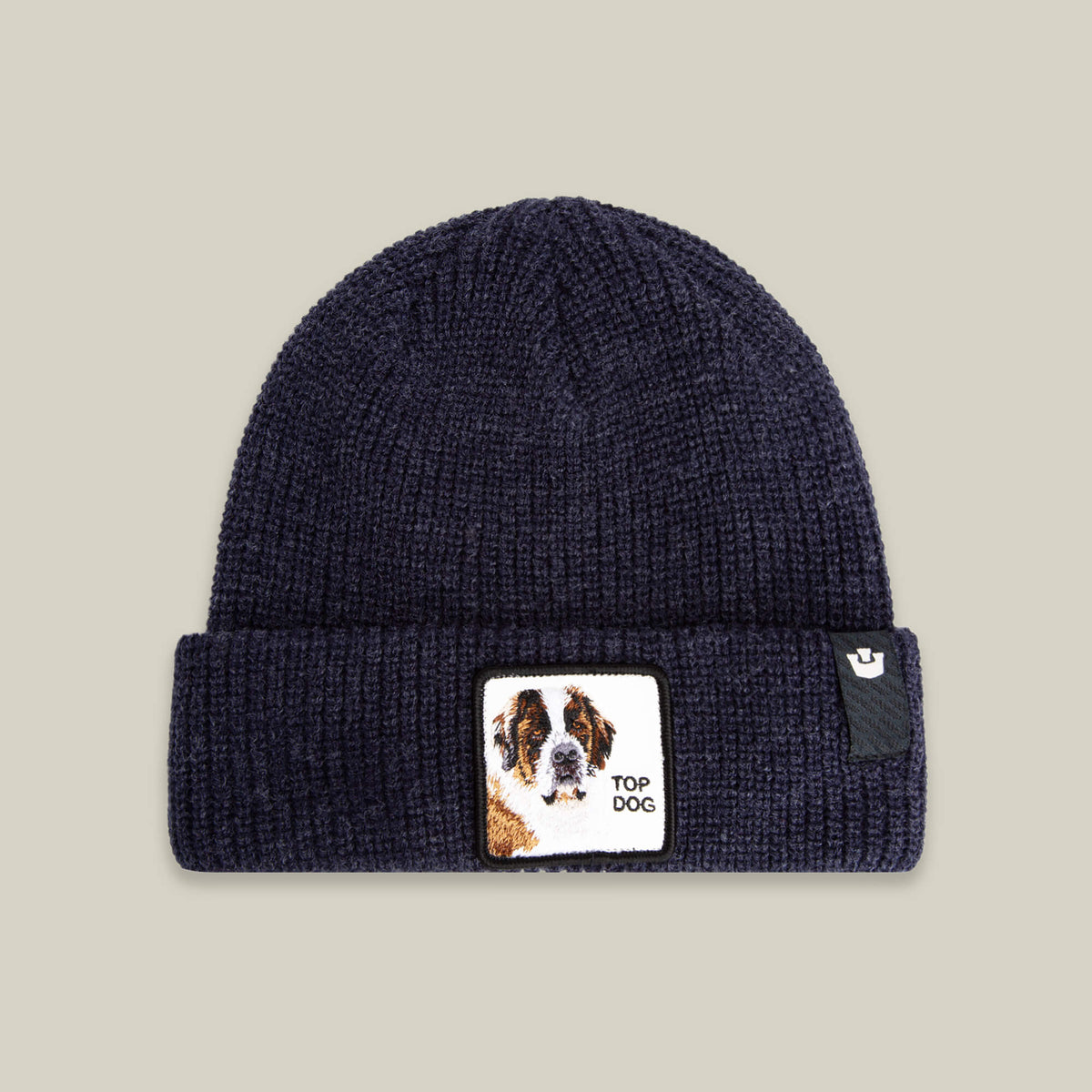 The Top Beanie GALACTIC