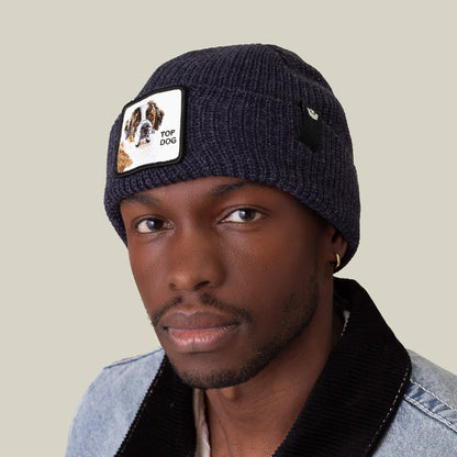 The Top Beanie GALACTIC