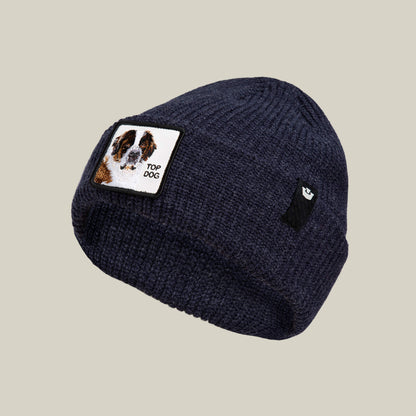 The Top Beanie GALACTIC