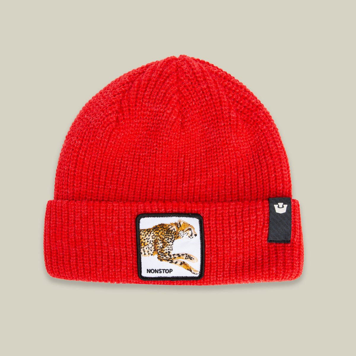 The Nonstop Beanie RUSH