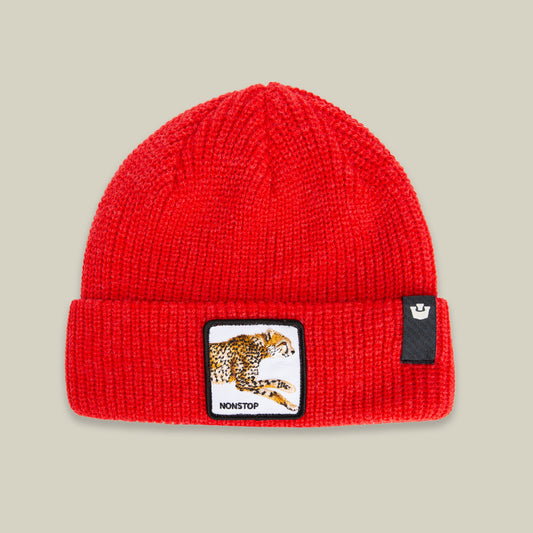 The Nonstop Beanie RUSH