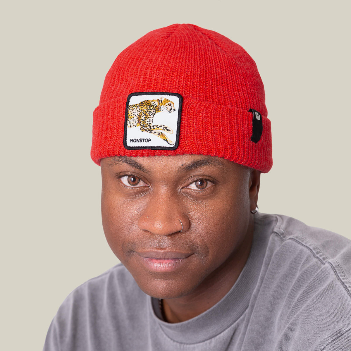 The Nonstop Beanie RUSH