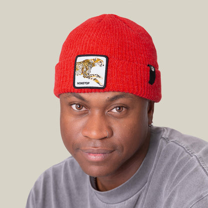 The Nonstop Beanie RUSH