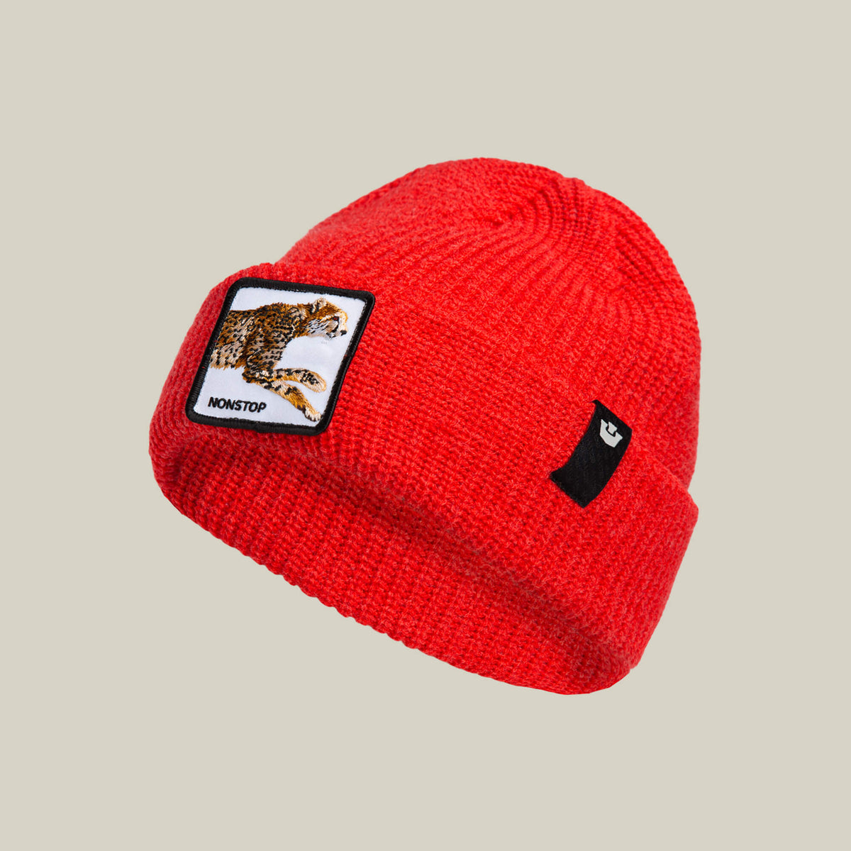 The Nonstop Beanie RUSH