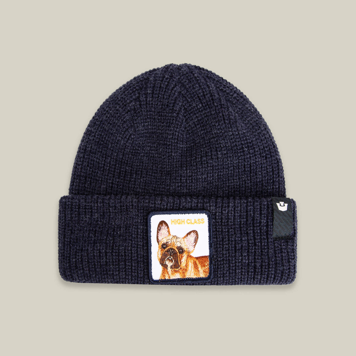 The High Class Beanie GALACTIC