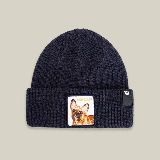 The High Class Beanie GALACTIC
