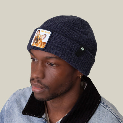 The High Class Beanie GALACTIC