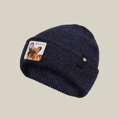 The High Class Beanie GALACTIC