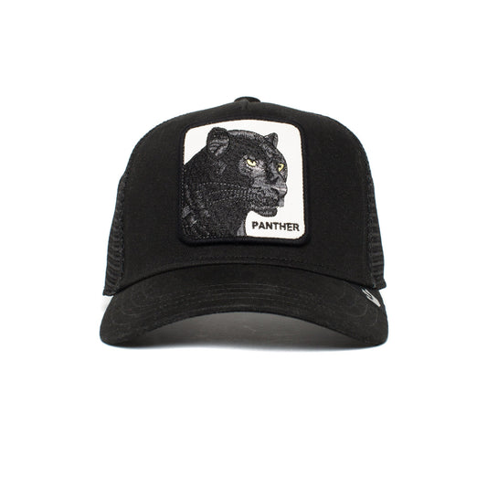 Little Panther Black