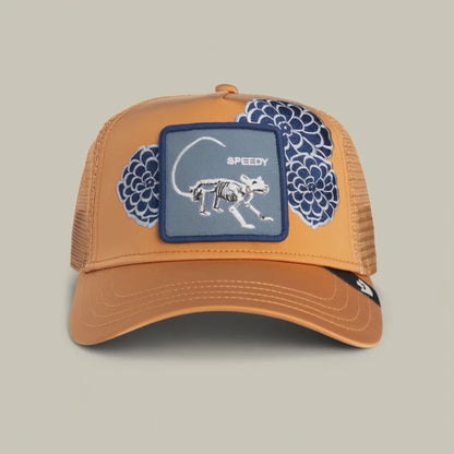 Dia De Speedy HEAT