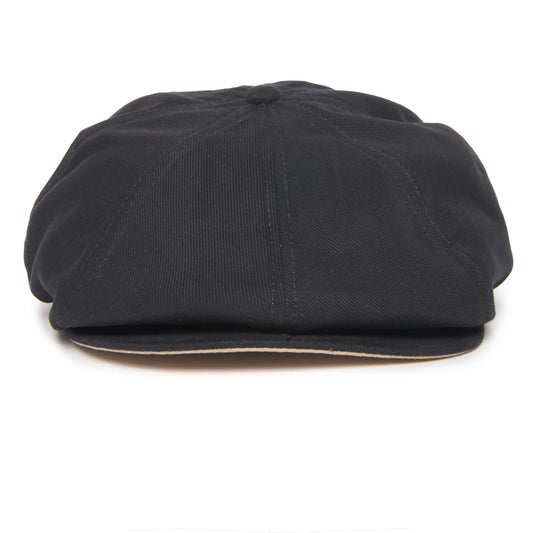 Mulberry Street Black