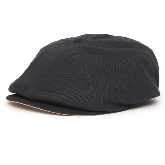 Mulberry Street Black