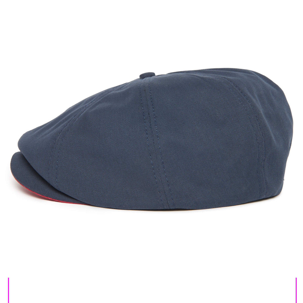Mulberry Street Navy