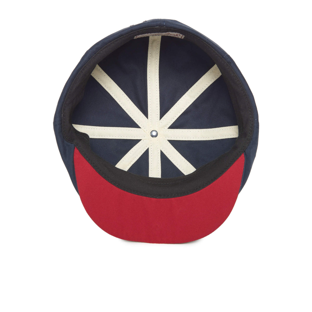 Mulberry Street Navy