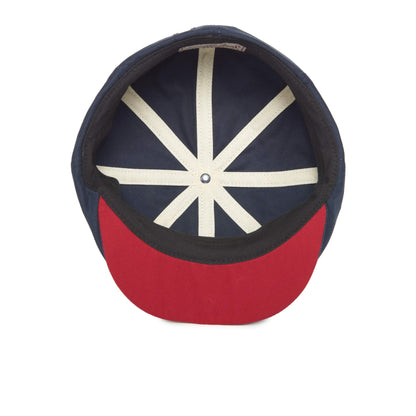 Mulberry Street Navy