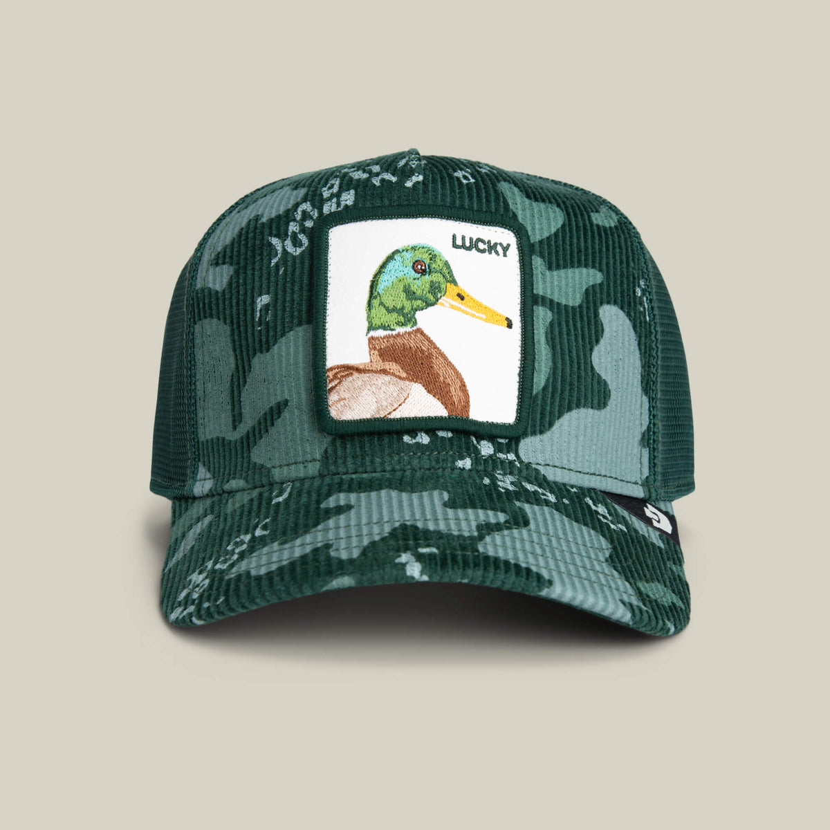 Duck Camo GUARD