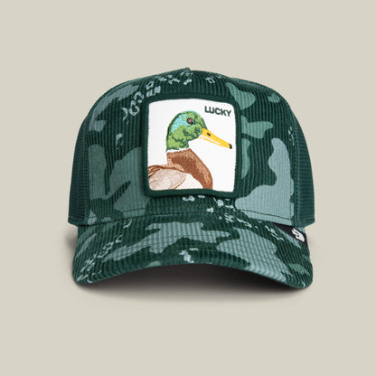 Duck Camo GUARD