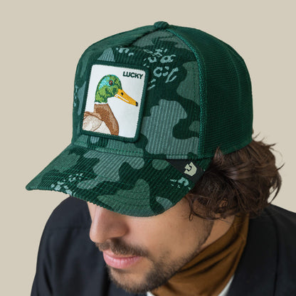 Duck Camo GUARD
