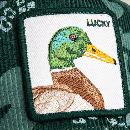 Duck Camo GUARD