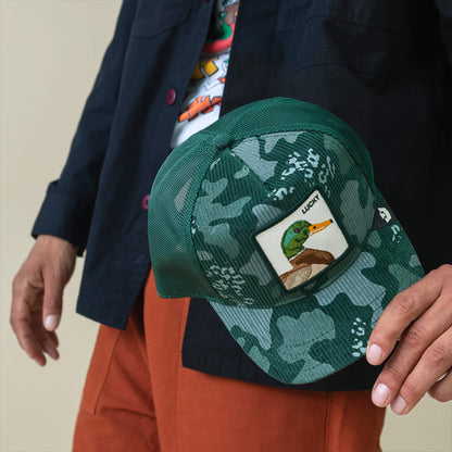 Duck Camo GUARD